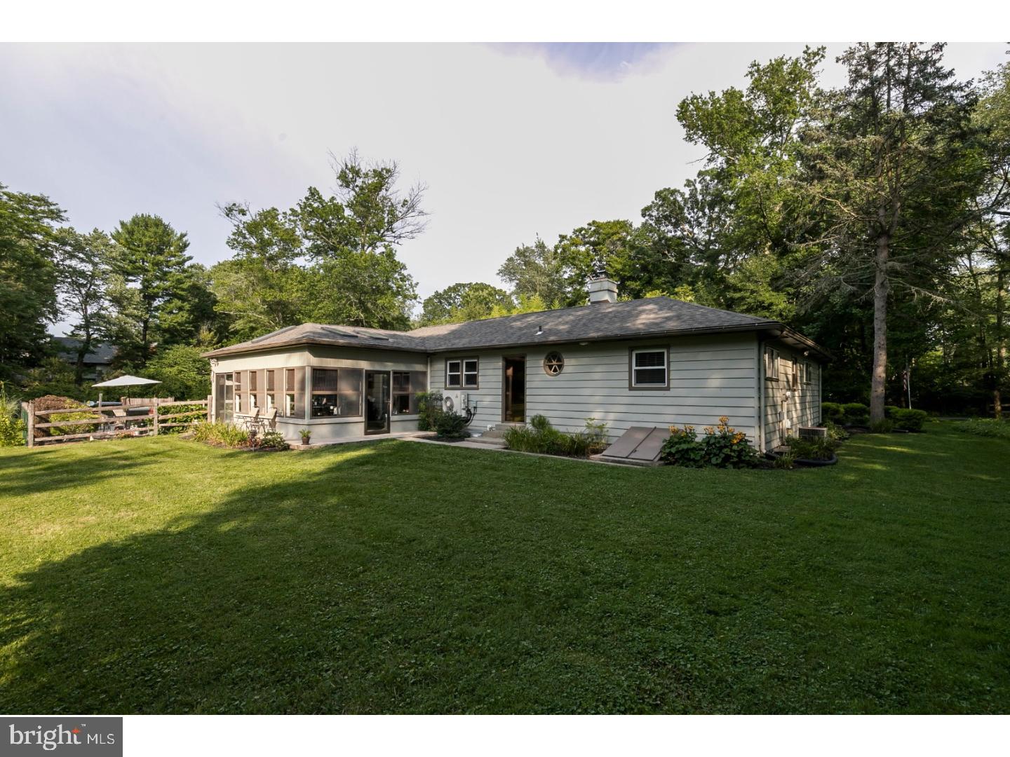 75 North Russell Road Phoenixville, PA 19460 - Photo 22 of 25 Exterior Back