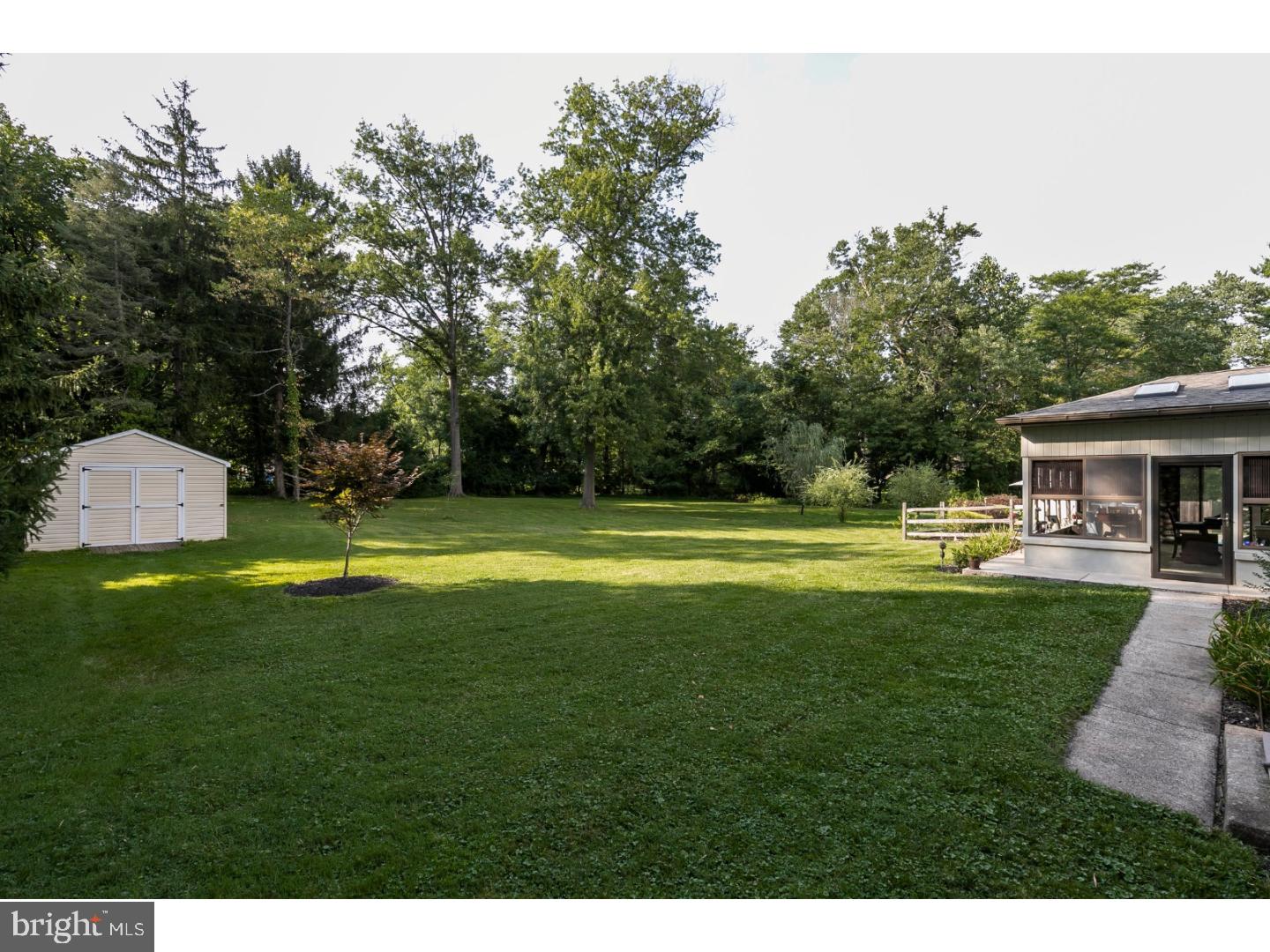 75 North Russell Road Phoenixville, PA 19460 - Photo 23 of 25 Exterior Back