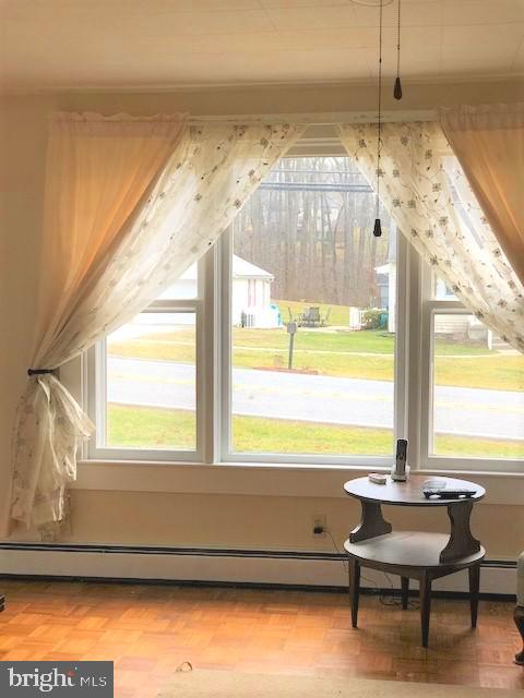 2806 Paper Mill Road Phoenix, MD 21131 - Photo 2 of 50 Living Room