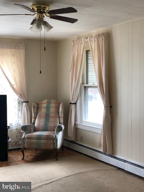 2806 Paper Mill Road Phoenix, MD 21131 - Photo 3 of 50 Living Room