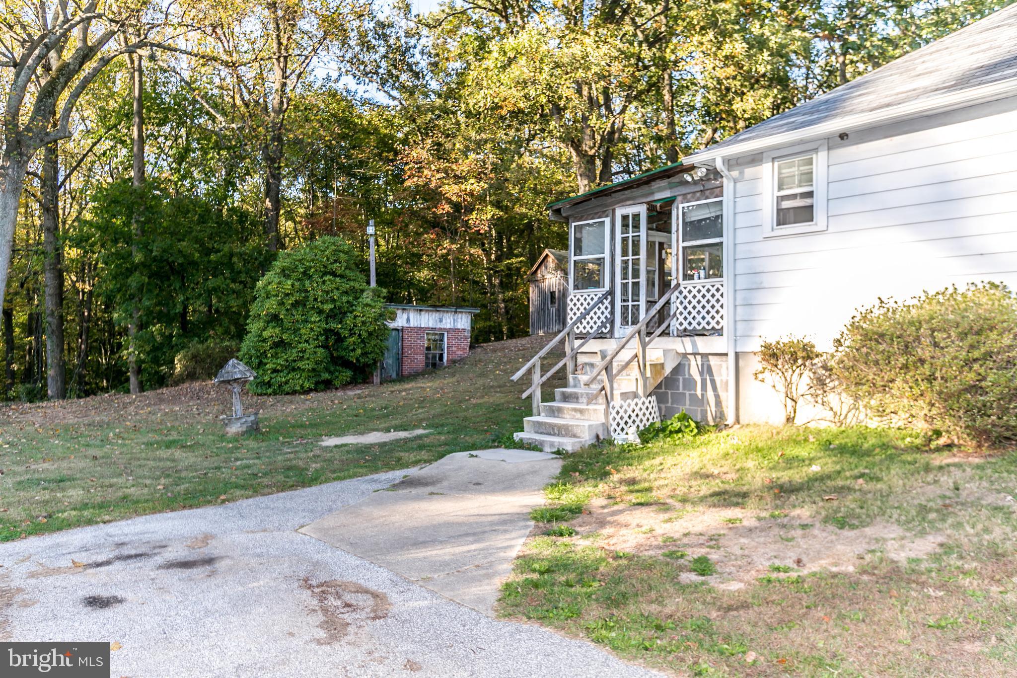 2806 Paper Mill Road Phoenix, MD 21131 - Photo 30 of 50 Exterior side