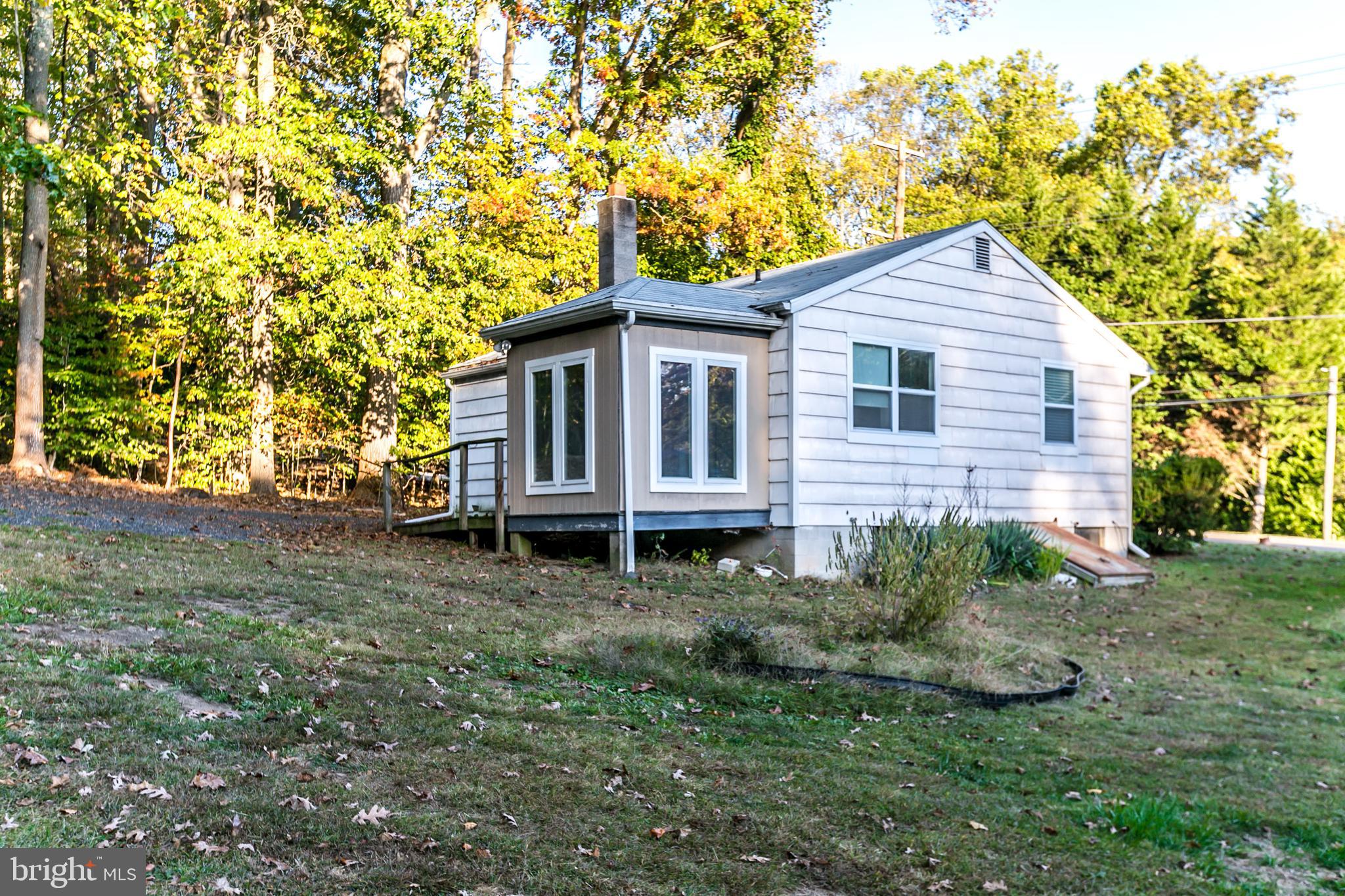 2806 Paper Mill Road Phoenix, MD 21131 - Photo 45 of 50 Shed