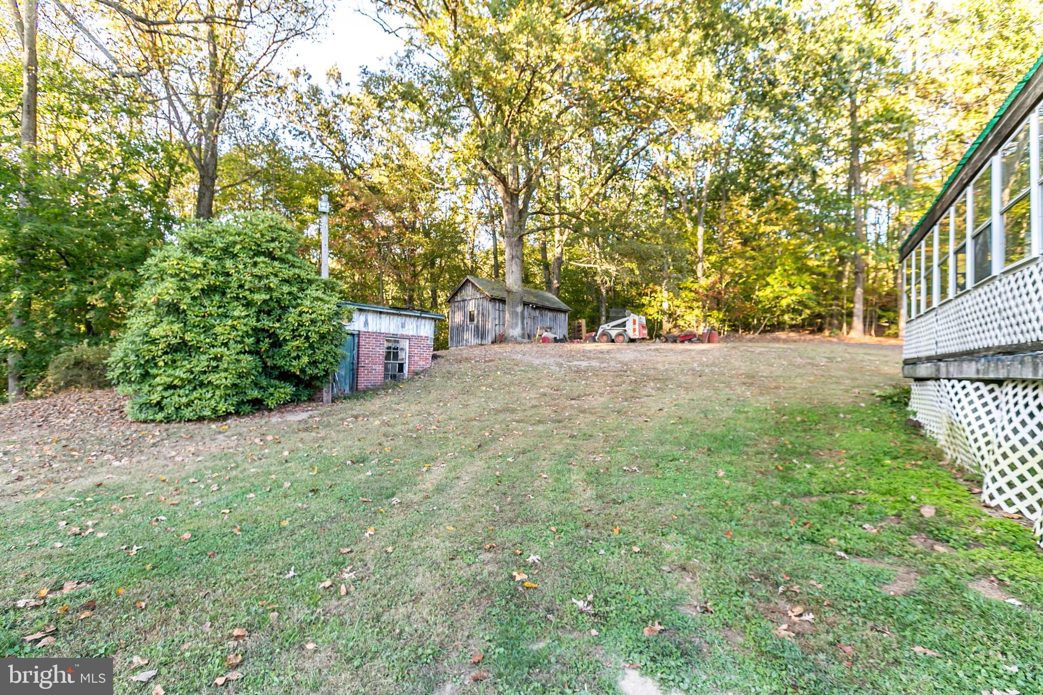 2806 Paper Mill Road Phoenix, MD 21131 - Photo 50 of 50 Exterior rear