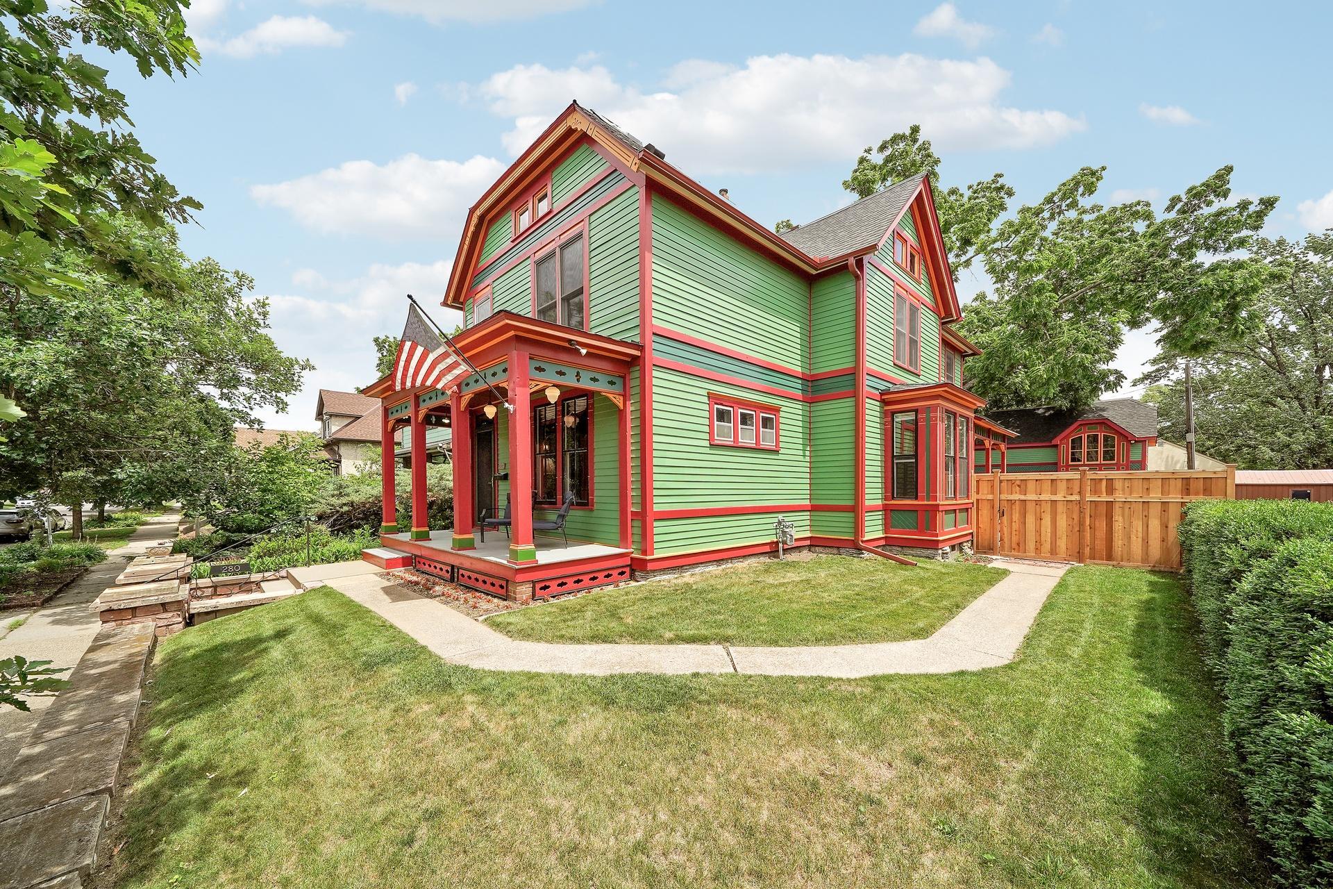 280 Duke Street St. Paul, MN 55102 - Photo 58 of 82