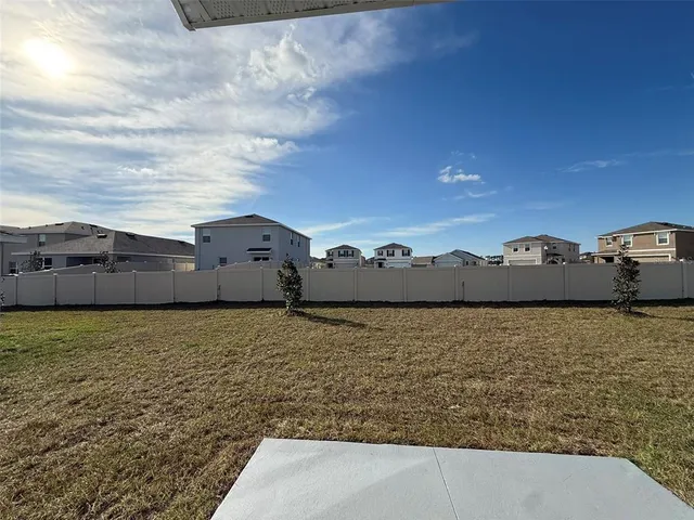 a view of beach and ocean