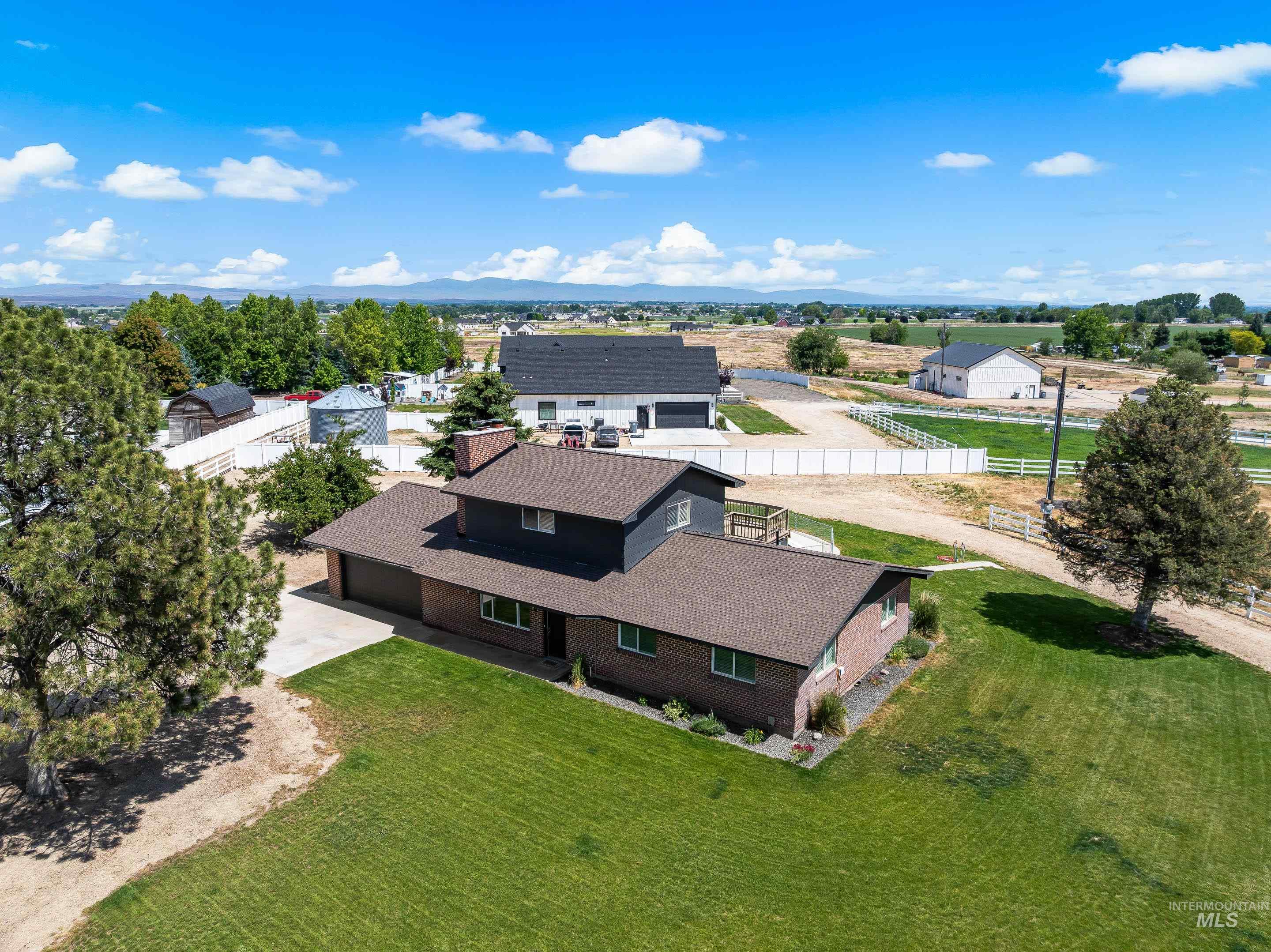 13984 Raptor Lane Caldwell, ID 83607 - Photo 43 of 48