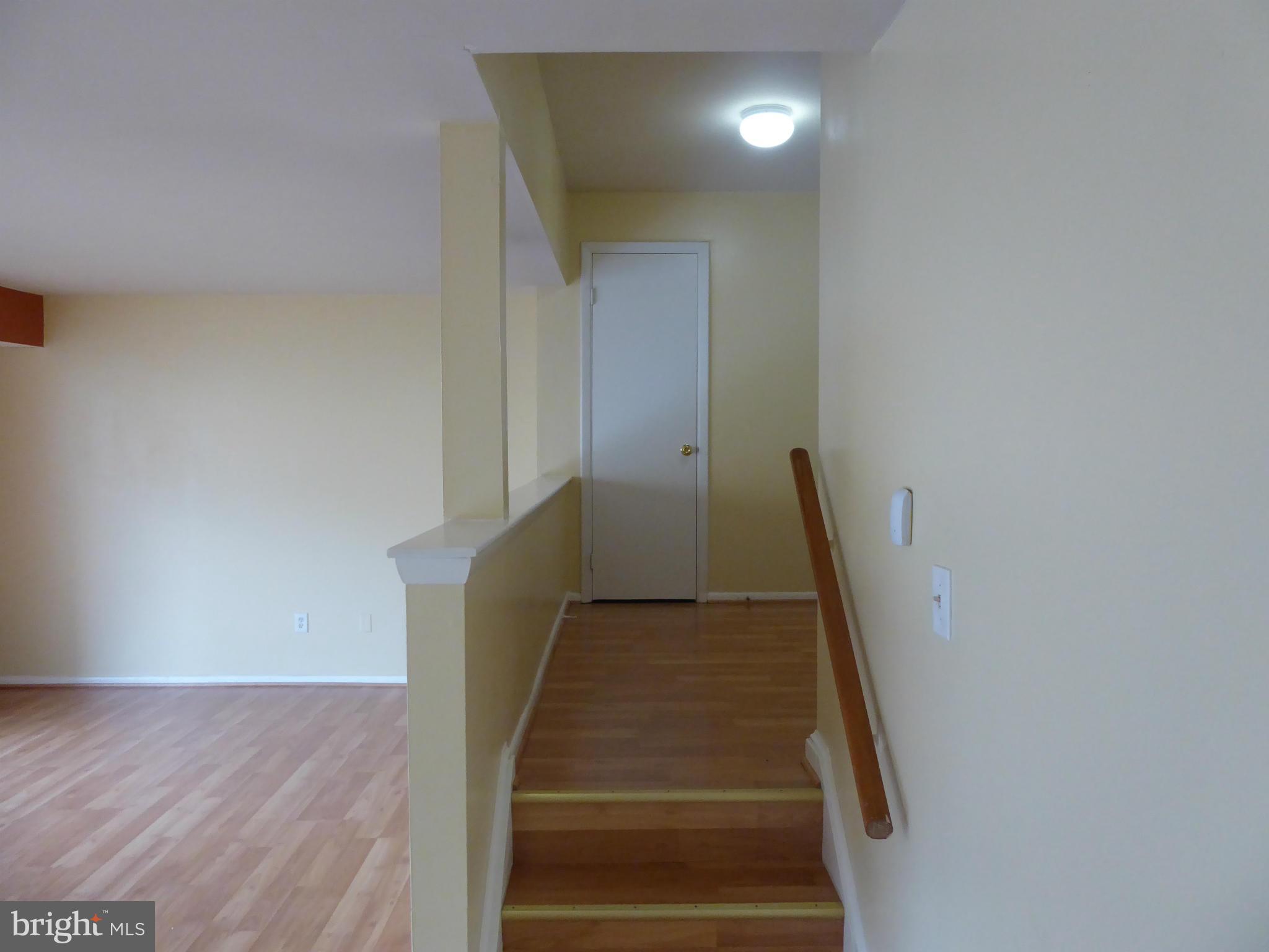 2517 Baltimore Road, Unit 2 Rockville, MD 20853 - Photo 3 of 23 Interior Foyer