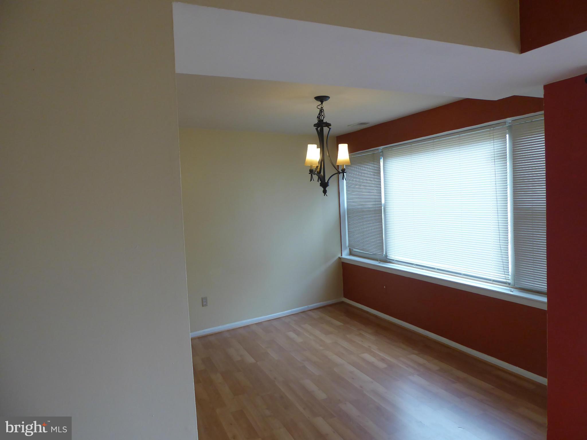 2517 Baltimore Road, Unit 2 Rockville, MD 20853 - Photo 8 of 23 Dining Room