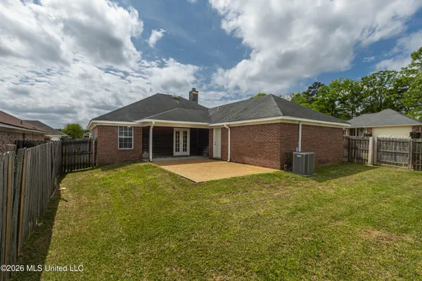 $2,095 | 251 August Drive, Brandon, MS 39042