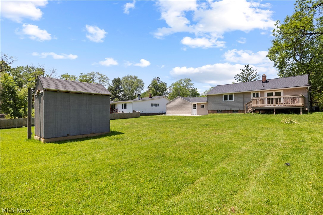 15665 Bennett Road North Royalton, OH 44133 - Photo 32 of 35