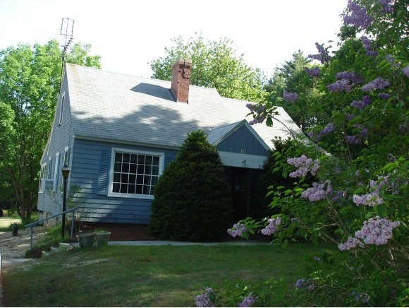 19 Vaughn Road Bow, NH 03304 - Photo 1 of 1 Gallery Image 1
