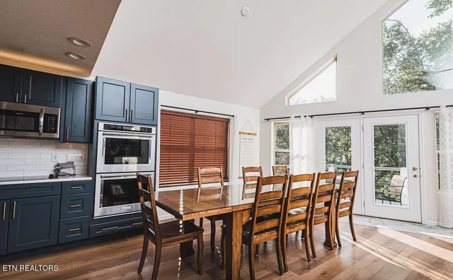 $1,100,000 | 143 North Bridge Lane, La Follette, TN 37766