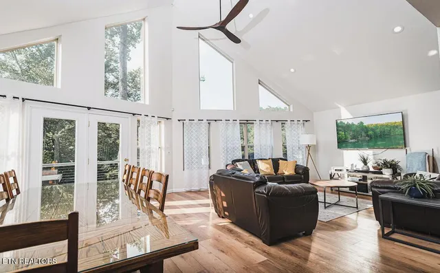 $1,100,000 | 143 North Bridge Lane, La Follette, TN 37766