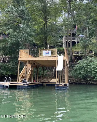 $1,100,000 | 143 North Bridge Lane, La Follette, TN 37766