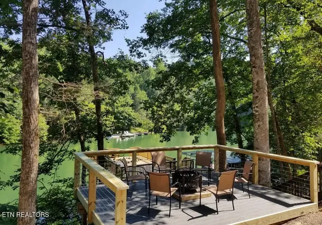 $1,100,000 | 143 North Bridge Lane, La Follette, TN 37766