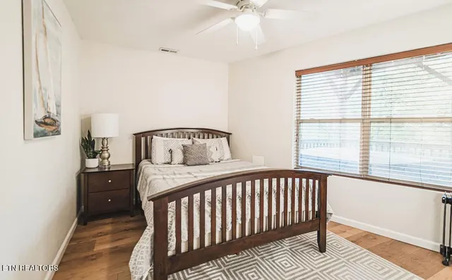 $1,100,000 | 143 North Bridge Lane, La Follette, TN 37766