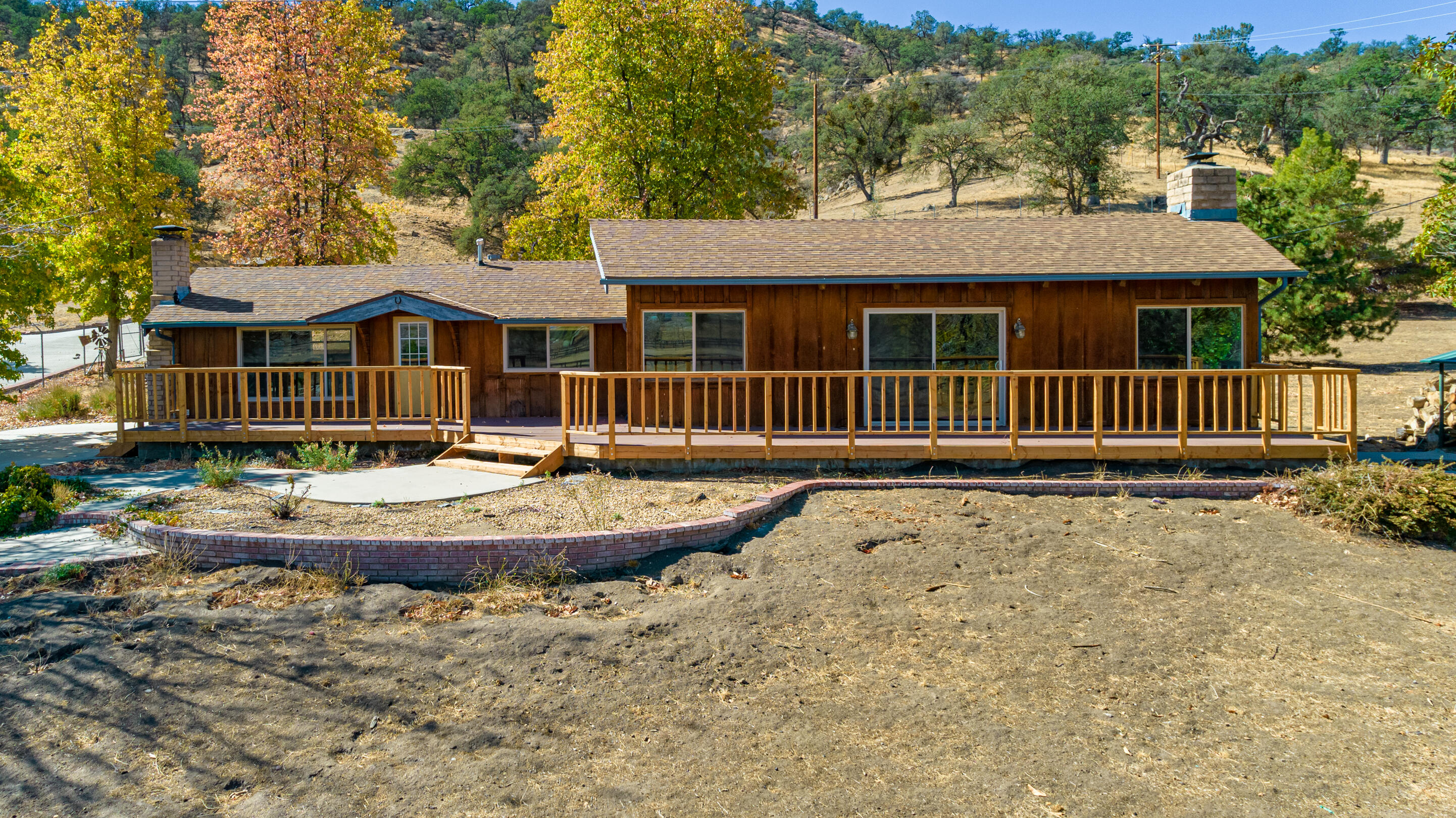 20725 Sasia Road Tehachapi, CA 93561 - Photo 1 of 50 DJI_0043
