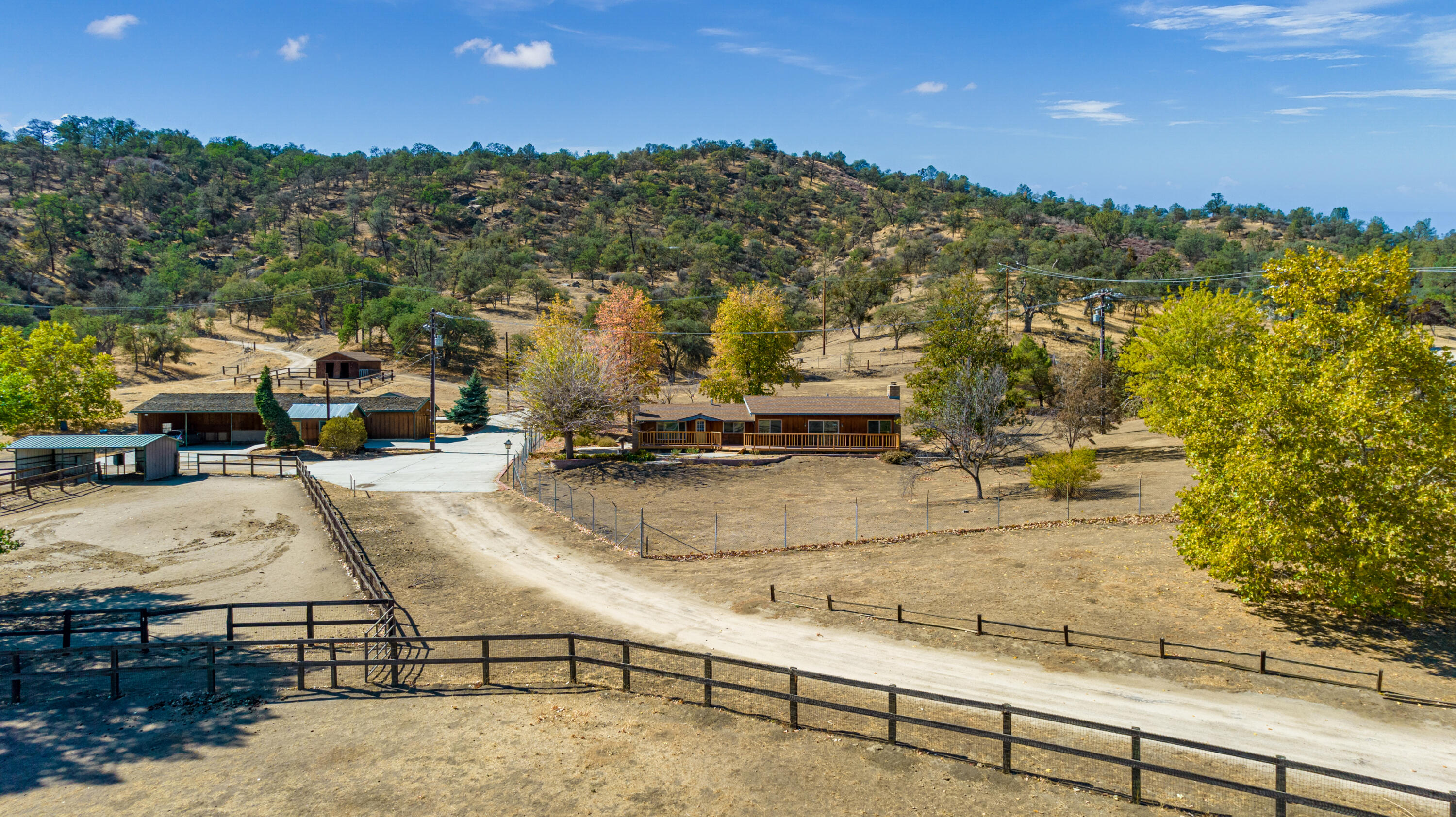 20725 Sasia Road Tehachapi, CA 93561 - Photo 50 of 50 DJI_0041