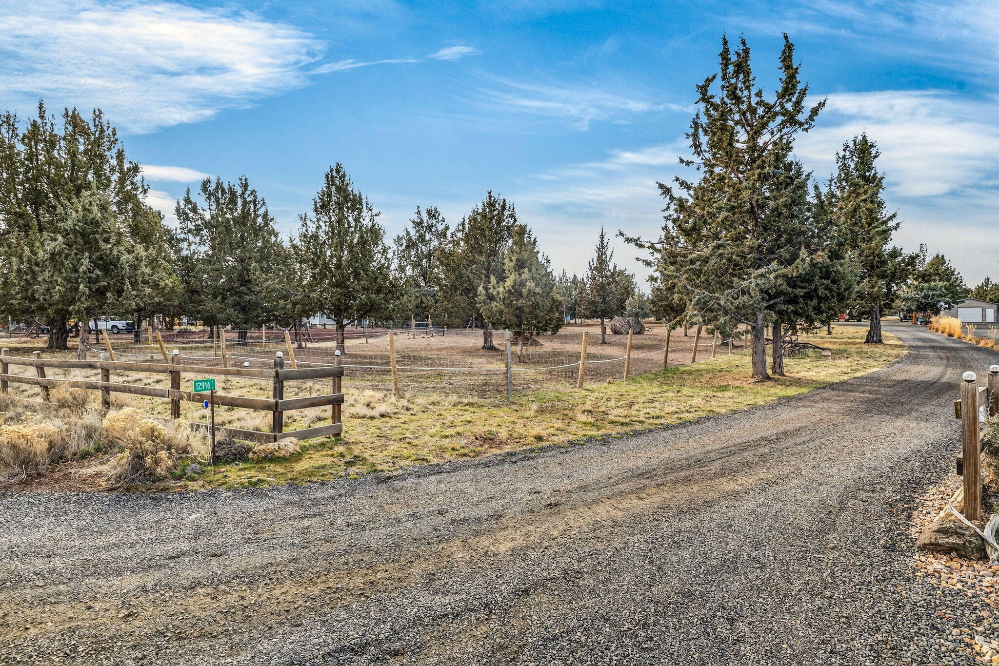 12916 Southwest Wheat Grass Road Terrebonne, OR 97760 - Photo 32 of 44