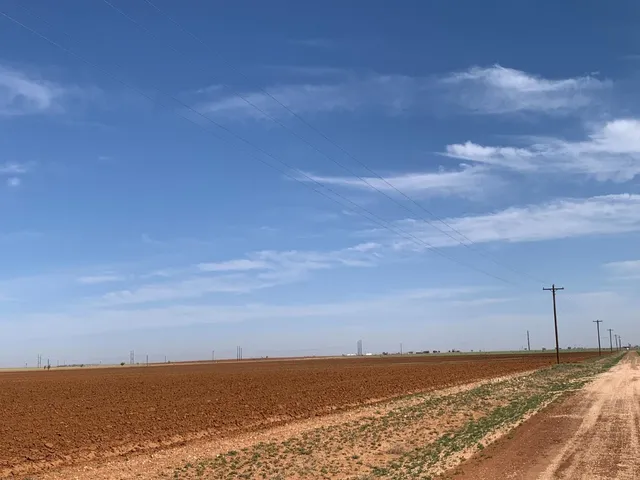 $695,000 | 0 Dove, Ropesville, TX 79358