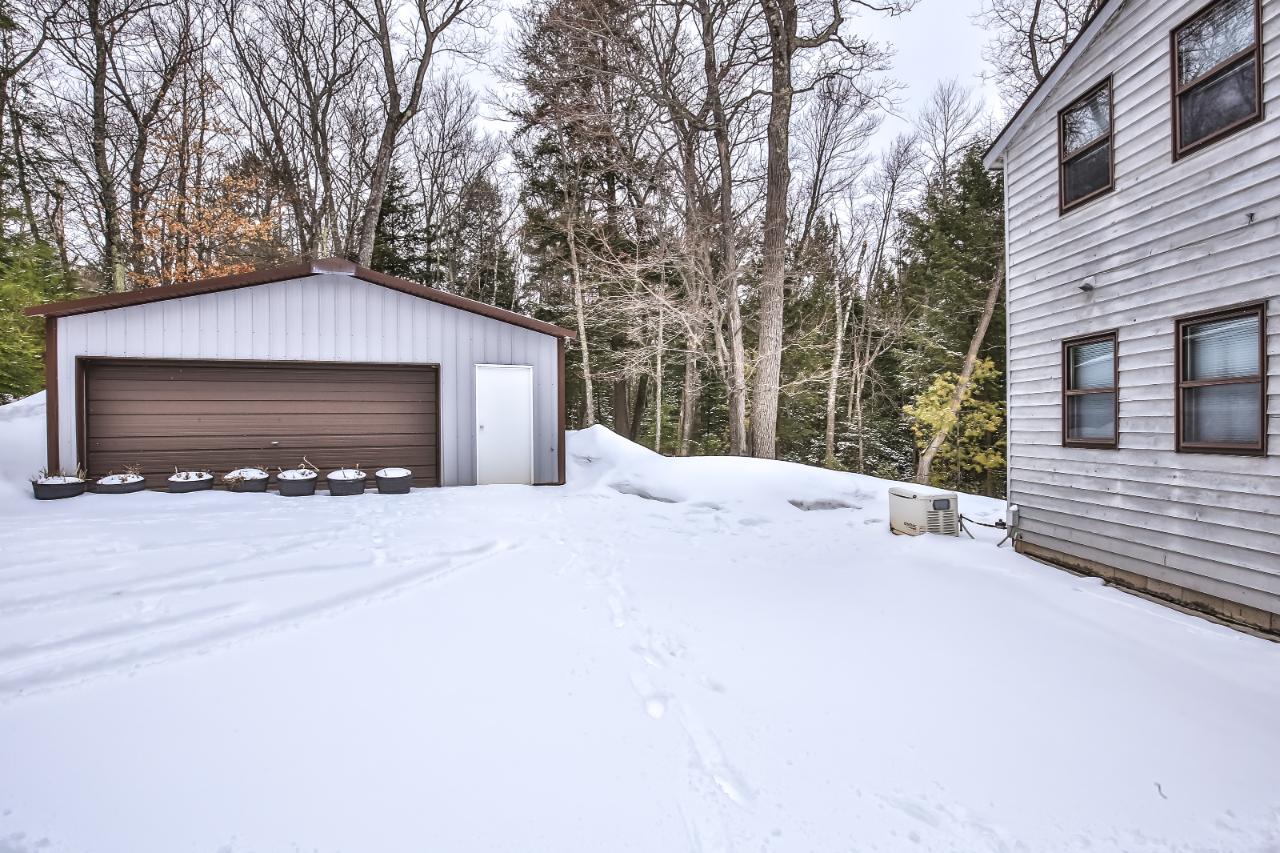 1896 Meta Lake Road Eagle River, WI 54521 - Photo 27 of 35 Gallery Image 27