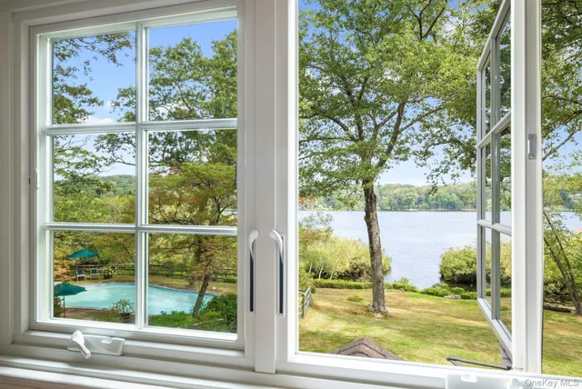 $2,350,000 | 93 Cross Pond Road, Pound Ridge, NY 10576