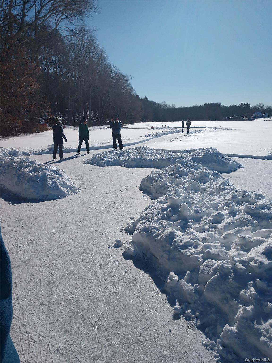 93 Cross Pond Road Pound Ridge, NY 10576 - Photo 40 of 44 a view of beach and ocean