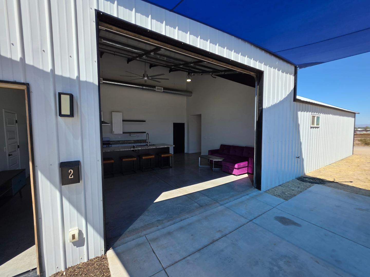 2061 West Daniel Road, Unit 2 San Tan Valley, AZ 85144 - Photo 3 of 25 Photo #3