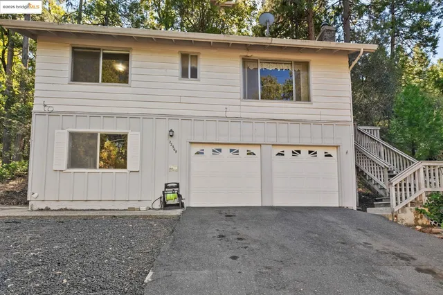 $299,000 | 22369 Ponderosa Drive, Twain Harte, CA 95383