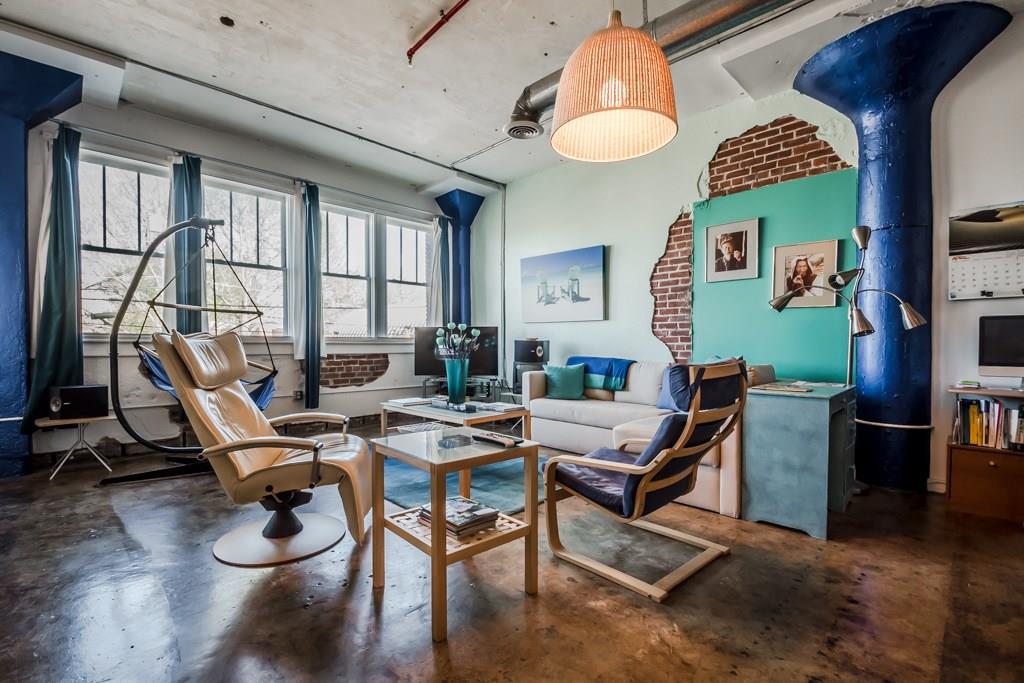244 Peters Street Southwest, Unit 12 Atlanta, GA 30313 - Photo 1 of 1 Gallery Image 1