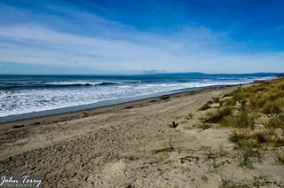 101 Shell Road, Unit 106 Watsonville, CA 95076 - Photo 2 of 9 a view of beach and ocean