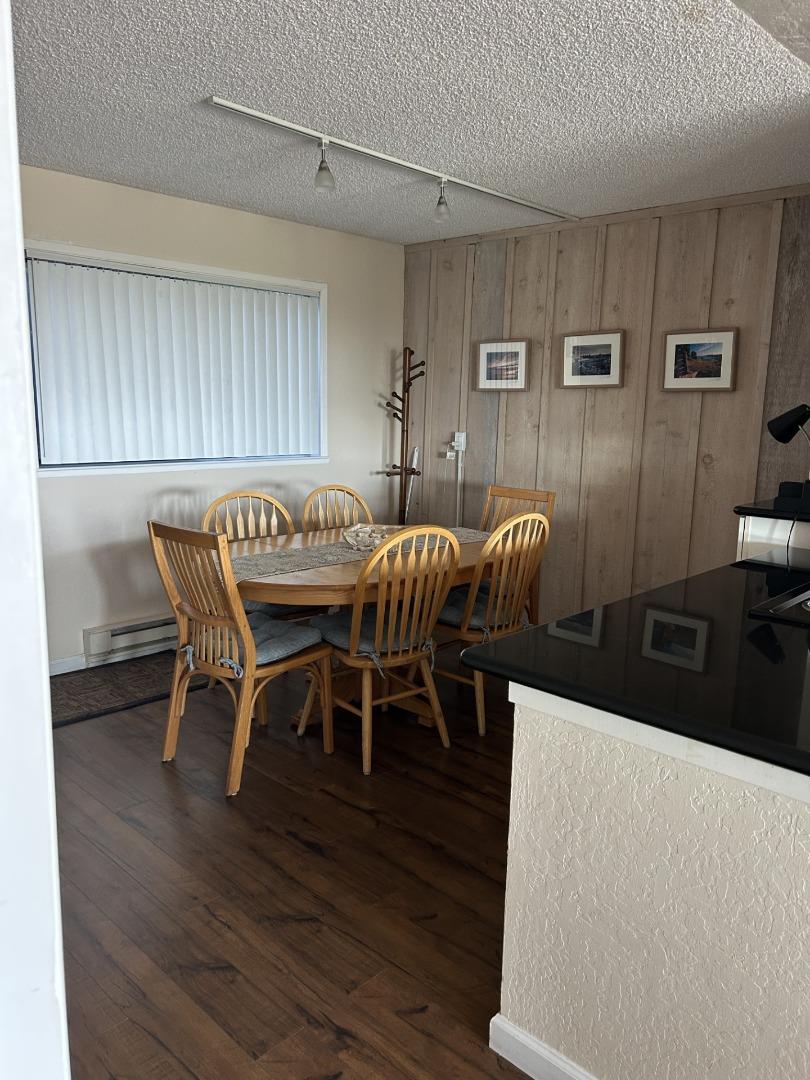 101 Shell Road, Unit 106 Watsonville, CA 95076 - Photo 9 of 9 a view of a dining room with furniture
