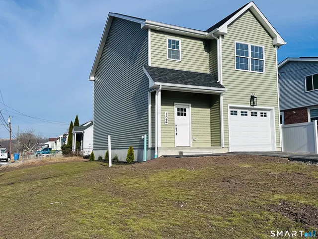 $419,000 | 124 Highlawn Street, Waterbury, CT 06705