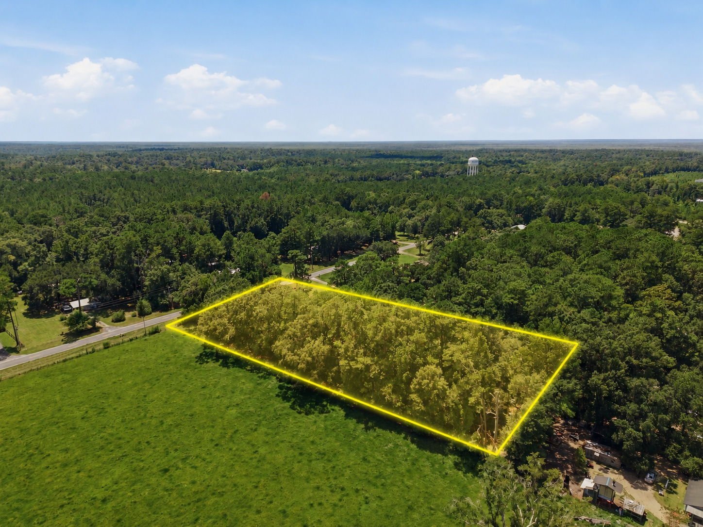 10501 Maytower Road Stockton, AL 36579 - Photo 4 of 19 Gallery Image 4