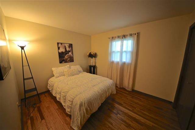 302 North Park Ridge Road Bloomington, IN 47408 - Photo 11 of 30 Gallery Image 11