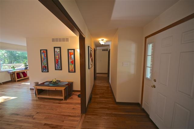 302 North Park Ridge Road Bloomington, IN 47408 - Photo 14 of 30 Gallery Image 14