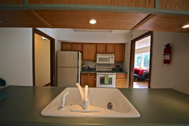 302 North Park Ridge Road Bloomington, IN 47408 - Photo 16 of 30 Gallery Image 16