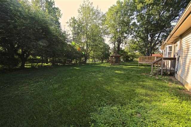 302 North Park Ridge Road Bloomington, IN 47408 - Photo 19 of 30 Gallery Image 19