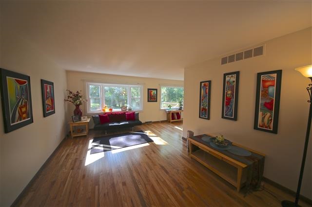 302 North Park Ridge Road Bloomington, IN 47408 - Photo 20 of 30 Gallery Image 20