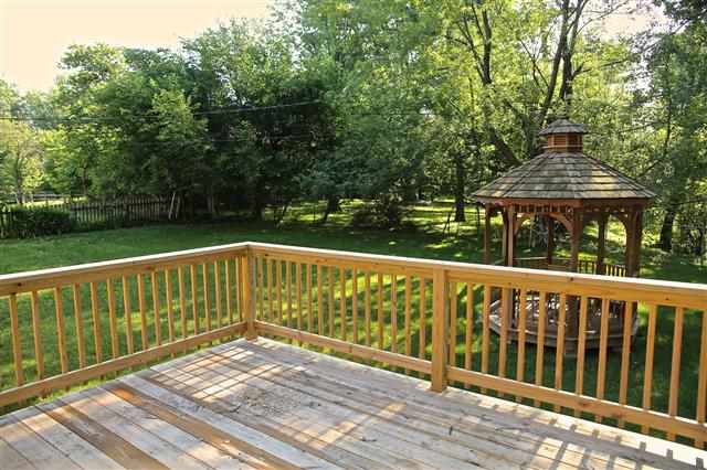 302 North Park Ridge Road Bloomington, IN 47408 - Photo 3 of 30 Gallery Image 3