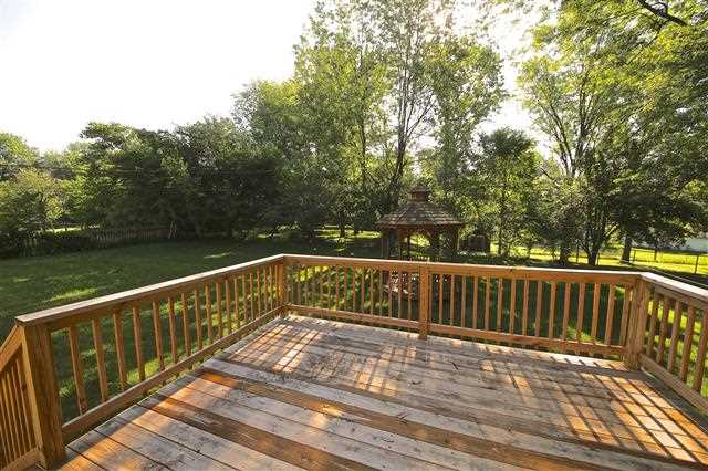 302 North Park Ridge Road Bloomington, IN 47408 - Photo 21 of 30 Gallery Image 21
