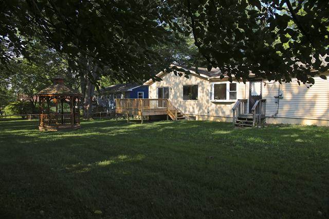 302 North Park Ridge Road Bloomington, IN 47408 - Photo 23 of 30 Gallery Image 23
