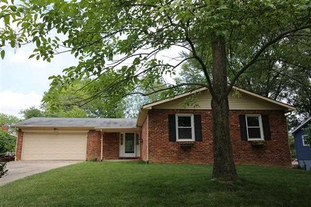 302 North Park Ridge Road Bloomington, IN 47408 - Photo 24 of 30 Gallery Image 24