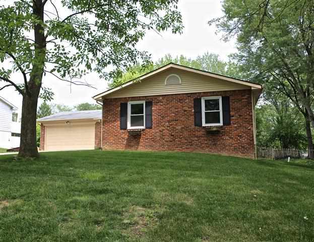 302 North Park Ridge Road Bloomington, IN 47408 - Photo 25 of 30 Gallery Image 25