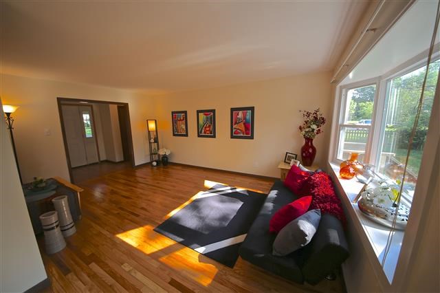 302 North Park Ridge Road Bloomington, IN 47408 - Photo 4 of 30 Gallery Image 4
