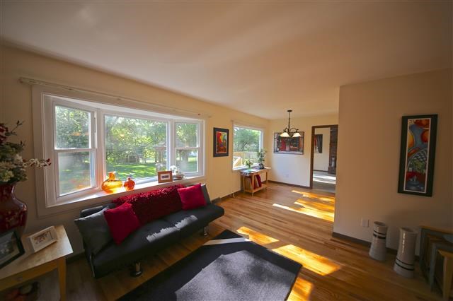 302 North Park Ridge Road Bloomington, IN 47408 - Photo 5 of 30 Gallery Image 5