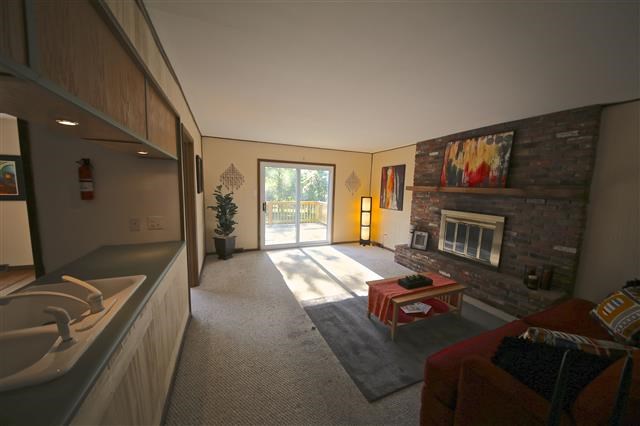 302 North Park Ridge Road Bloomington, IN 47408 - Photo 7 of 30 Gallery Image 7