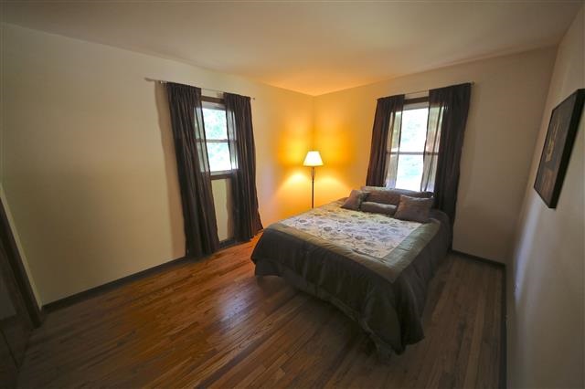 302 North Park Ridge Road Bloomington, IN 47408 - Photo 10 of 30 Gallery Image 10