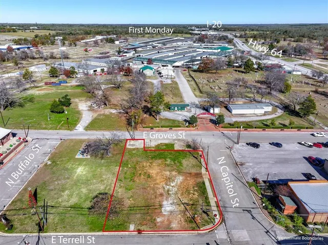 $330,000 | 150 East Terrell Street, Canton, TX 75103