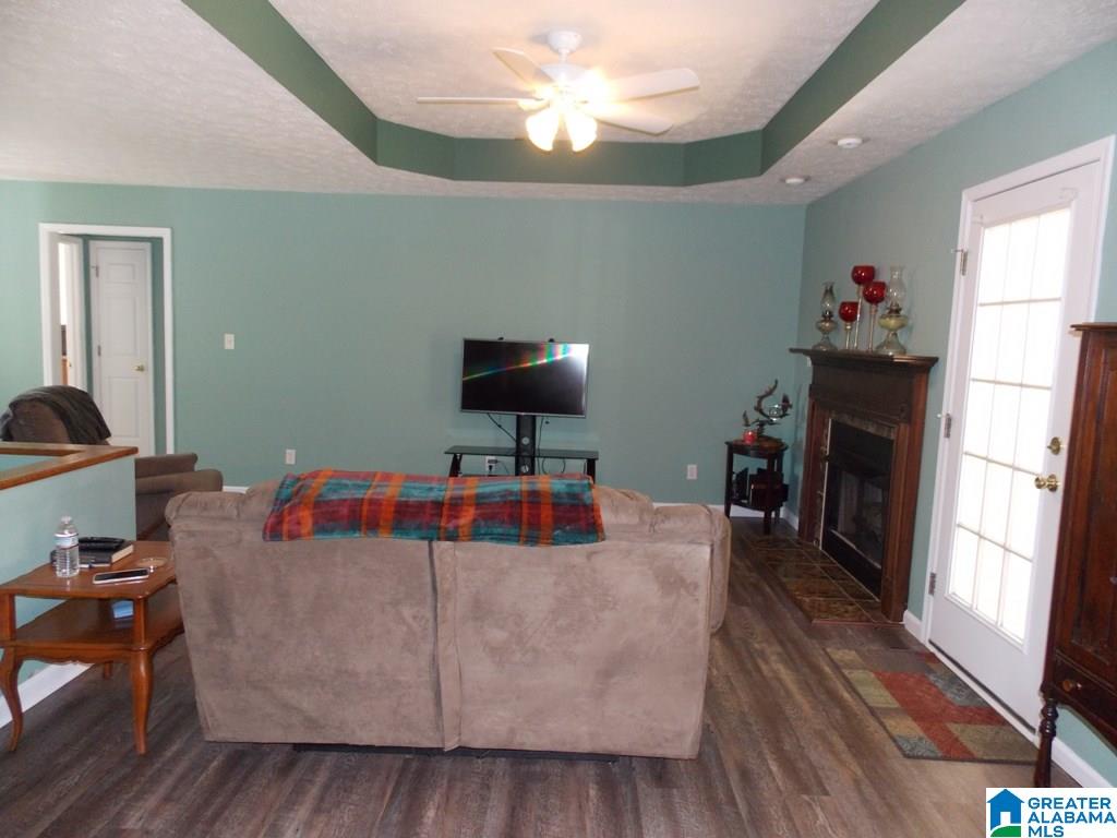 421 Rocky Ridge Road Northeast Jacksonville, AL 36265 - Photo 14 of 50